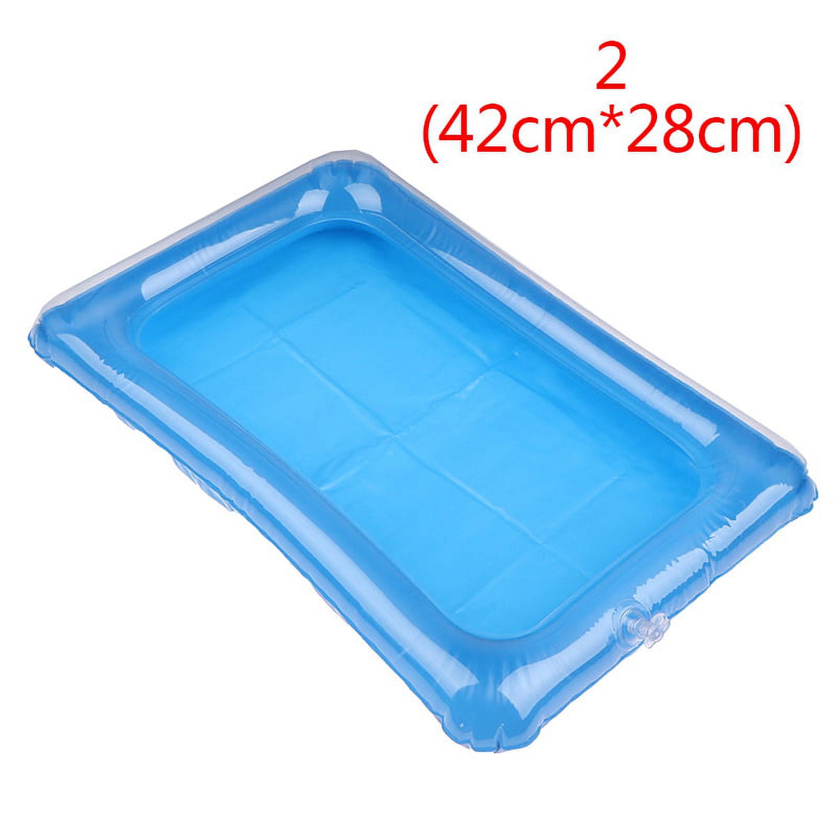 Magic Play Sand with Inflatable Accessories K392