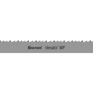 Bi-Metal Bandsaw Blade 1 in Width x .035 in Thick 10 ft 9 in Length P501