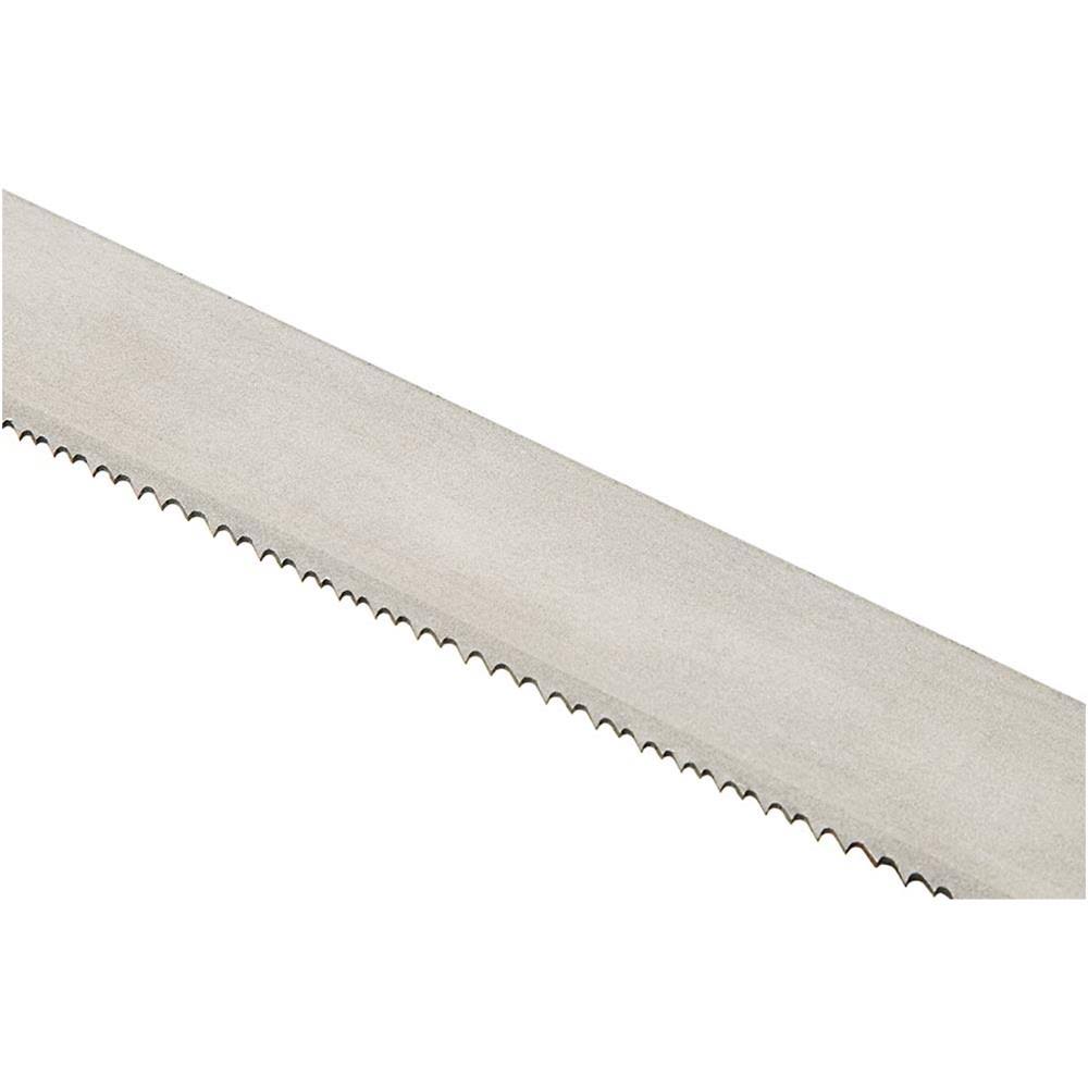 140x22 x 1x22 x .035x22 x 8-12 TPI Bi-Metal Bandsaw Blade P645029