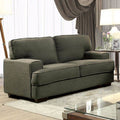 Gray Loveseat T285