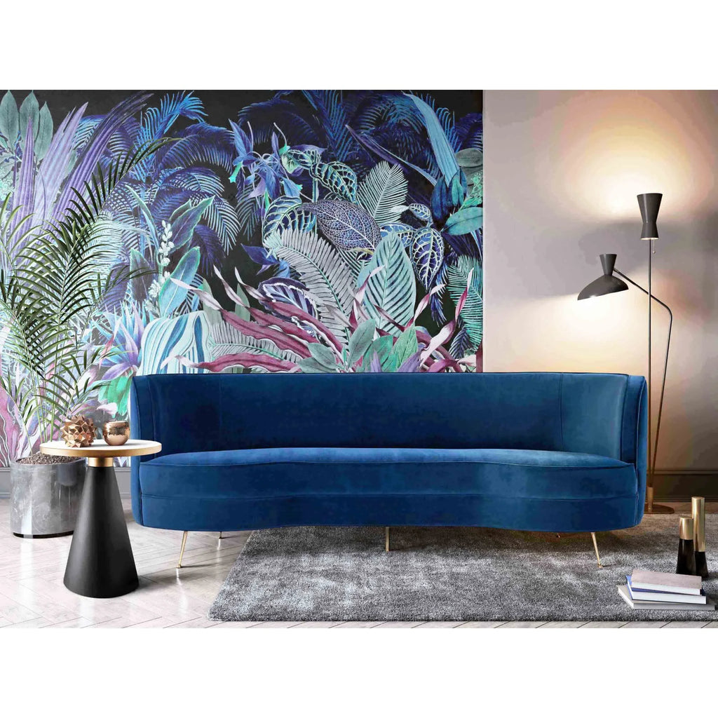 Modern Sofa S297