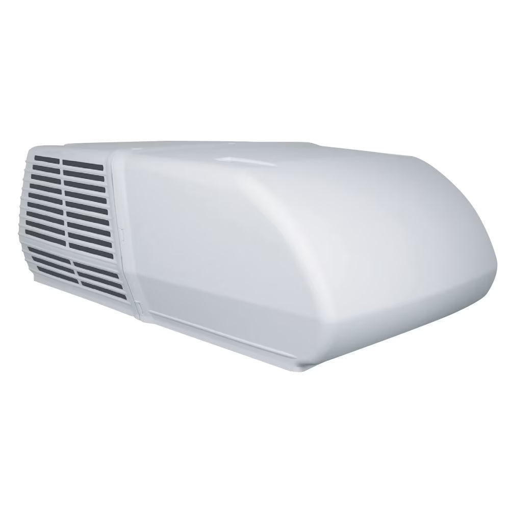 Arctic White RV Shroud L12028