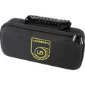 Hard Case with Color Zipper D771
