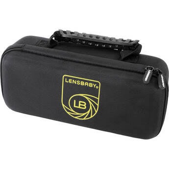 Hard Case with Color Zipper D771