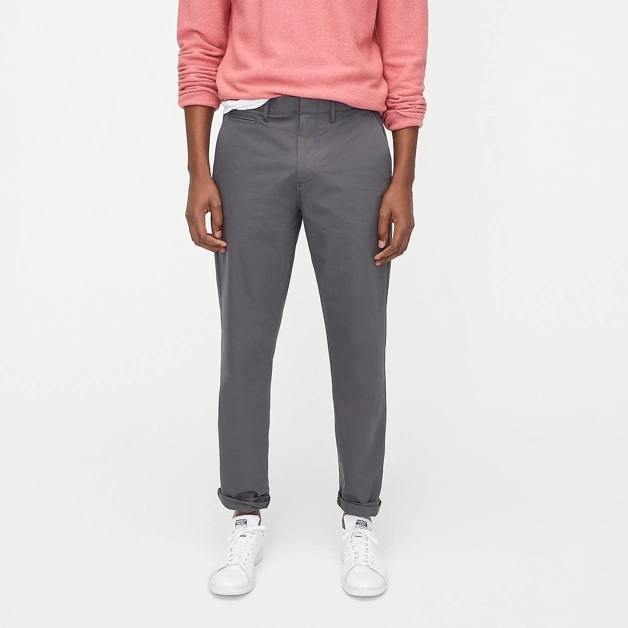 Mens Straight-Fit Tech Pant H65421
