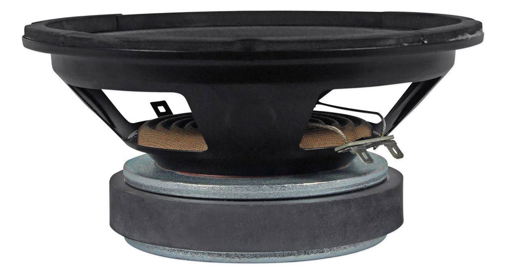 8 Ohm 1200 Watt Car Speakers B358861
