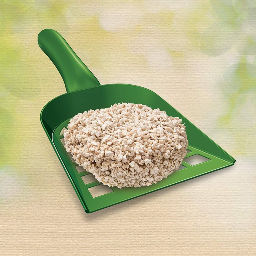 Biodegradable Natural Clumping Cat Litter 8L Z566376