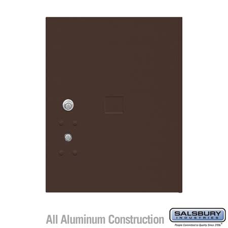 Replacement Door/Lock, 17-1/4x22H, Sandstone B78127