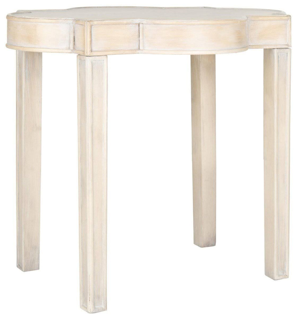Brown End Table B34840
