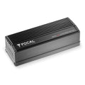 Ultra Compact 4/3/2-Channel Amplifier O72581