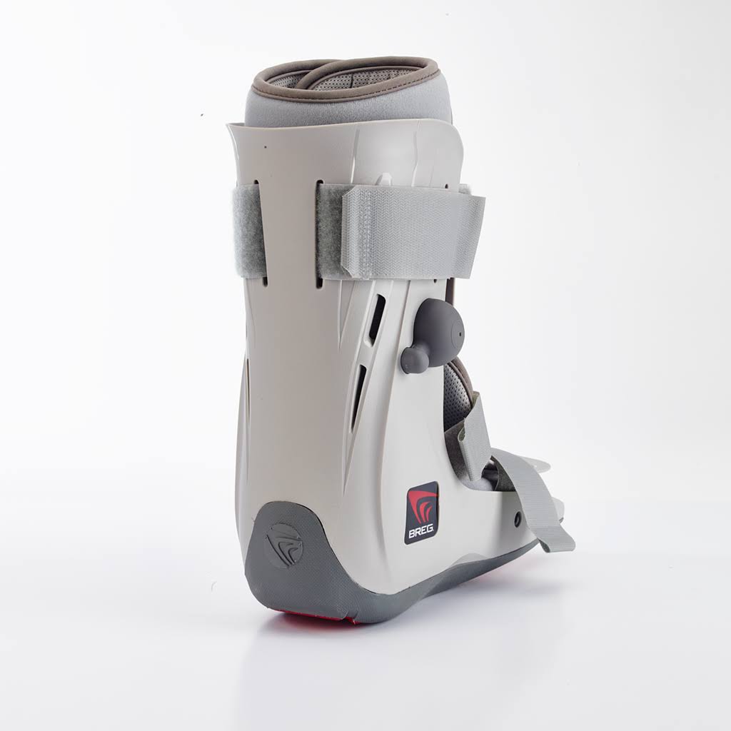 Medium Full Shell Walker F71196