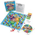 Board Game Z51660