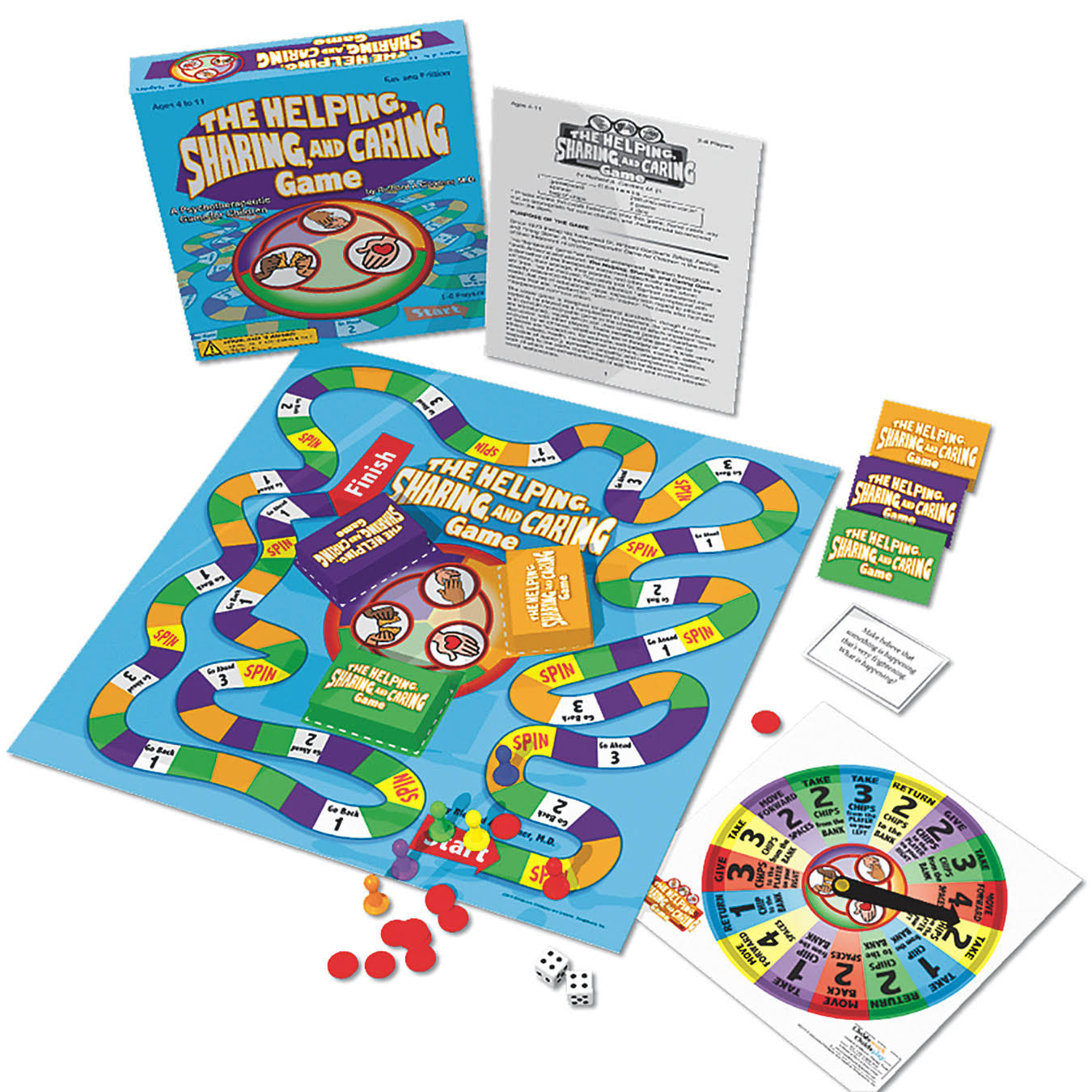 Board Game Z51660