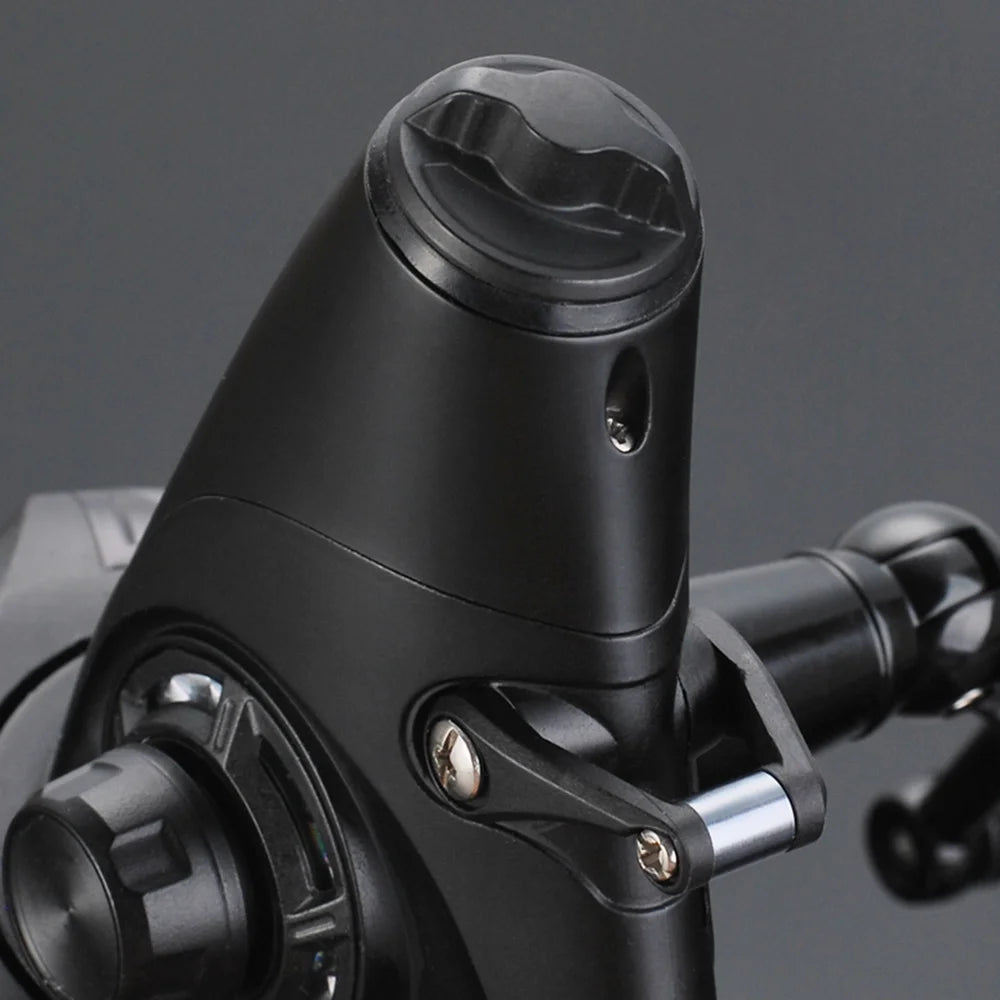 Spinning Reel, Carp Fishing Tackle L680669
