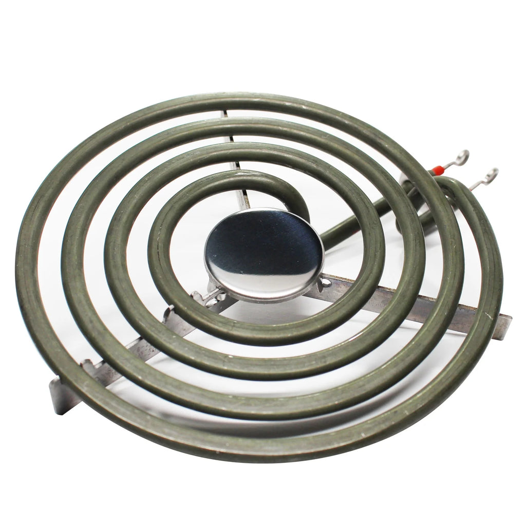 6 inch 4 Turns Surface Burner Element O5095