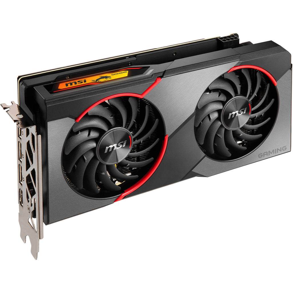 8GB GDDR6 Graphic Card J2300