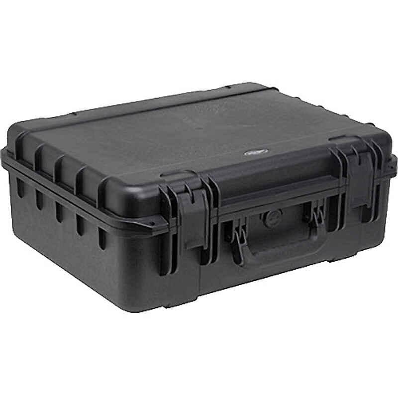Padded Hard Case G637