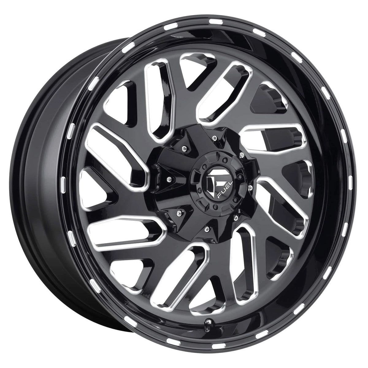 Triton 18x22 Gloss Black I4634