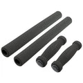 4 Piece Bike Grips (Black) K2279