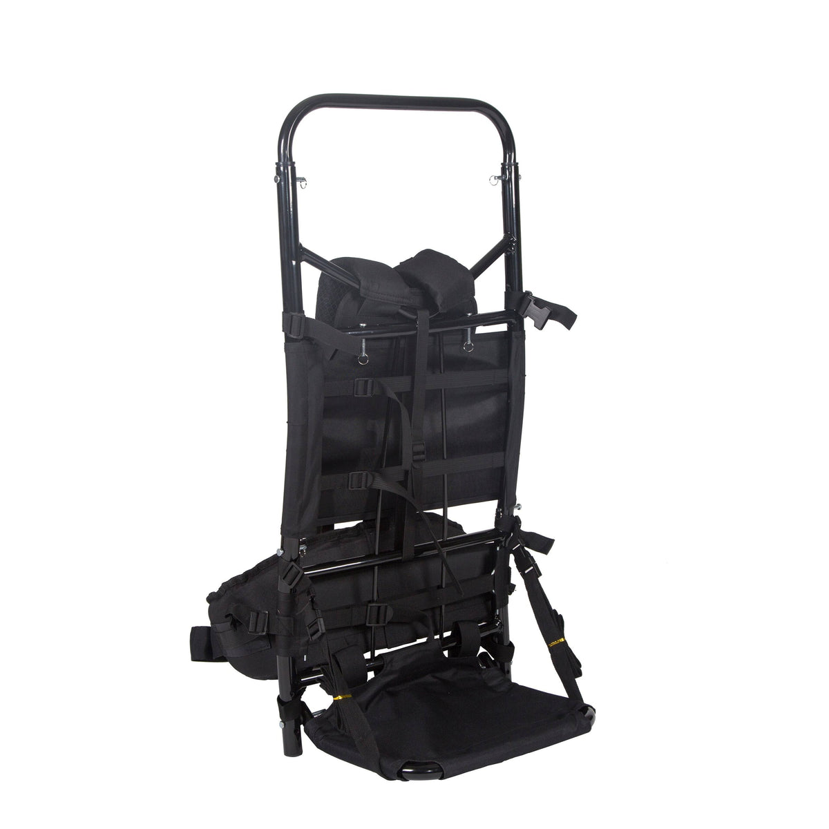 Black Aluminum Pack Frame V427986
