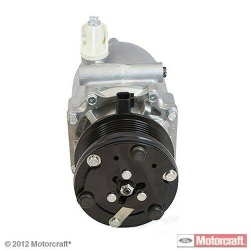 A/C Compressor F442938