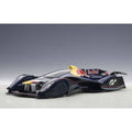 Red Bull X2014 Fan Car F813