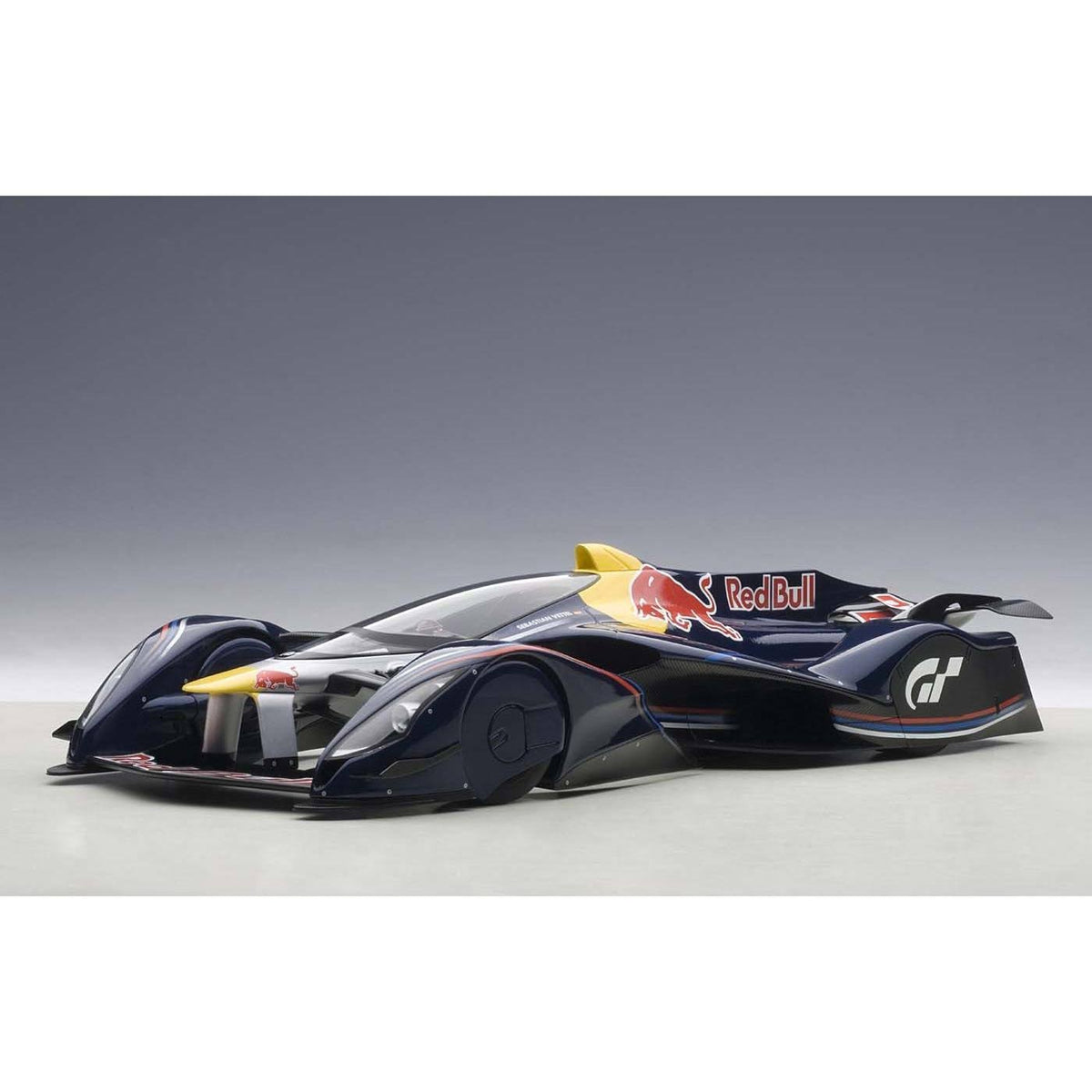 Red Bull X2014 Fan Car F813