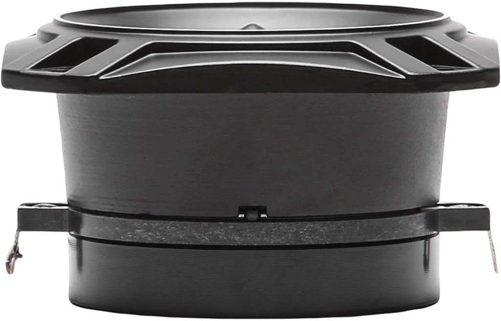1-Inch 480 Watt Neodymium Bullet Super Tweeters, Pair Q374504