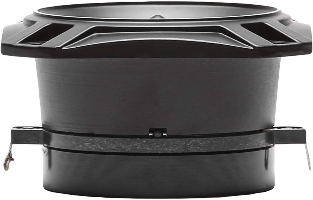 1-Inch 480 Watt Neodymium Bullet Super Tweeters, Pair Q374504