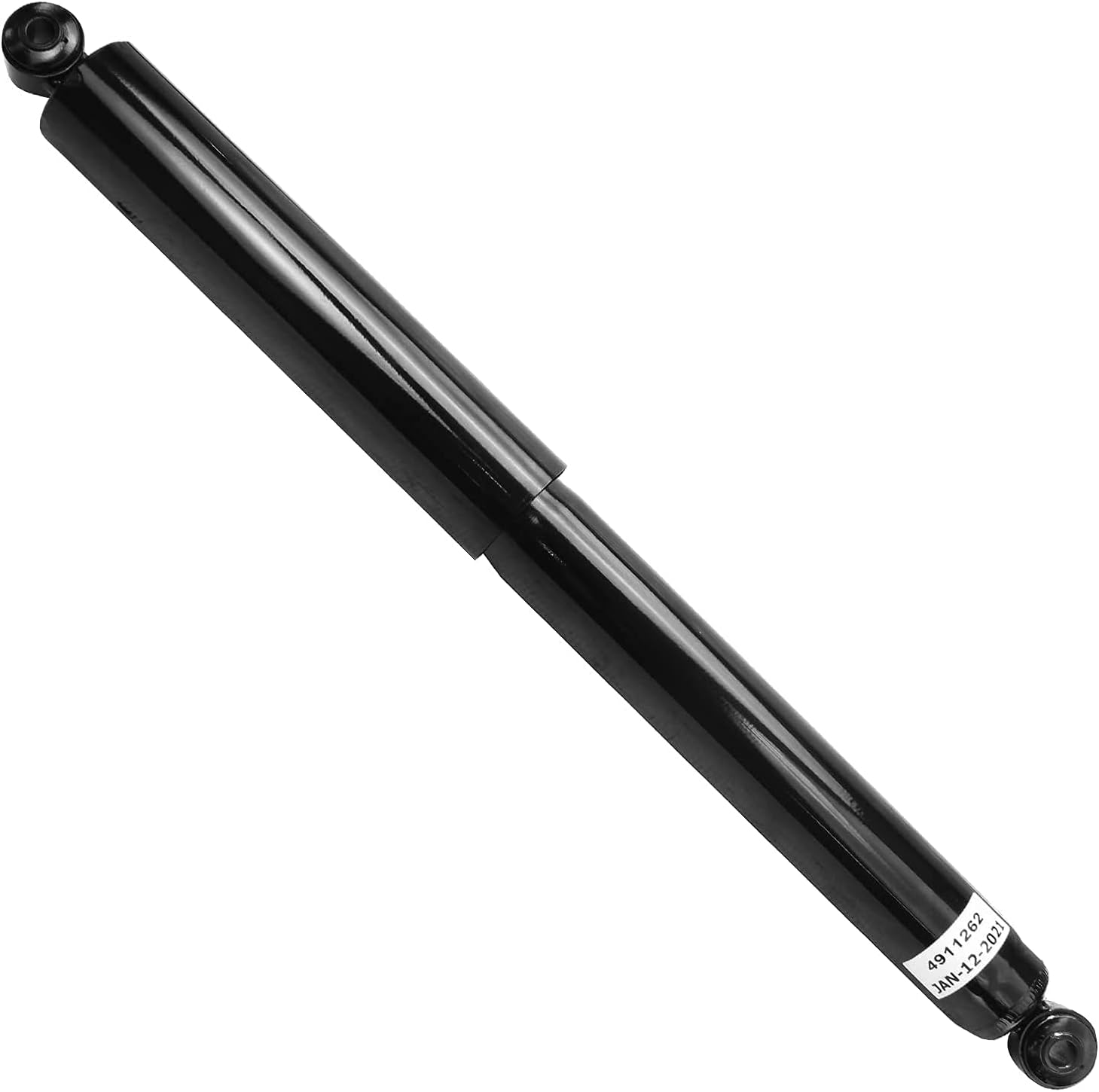 Rear Shock Absorbers for Ford F-150 Lincoln Mark LT, 2pc Set D602