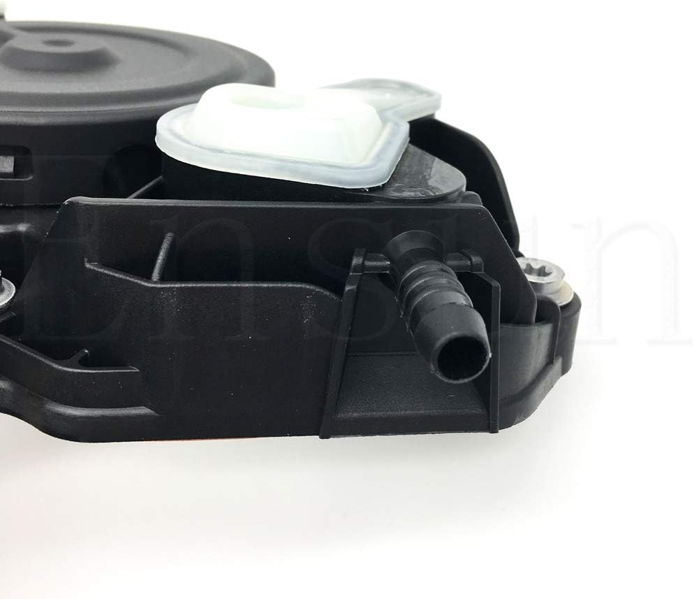 PCV Valve Engine Crankcase Vent Valve Oil Separator Pack of 2 V11968