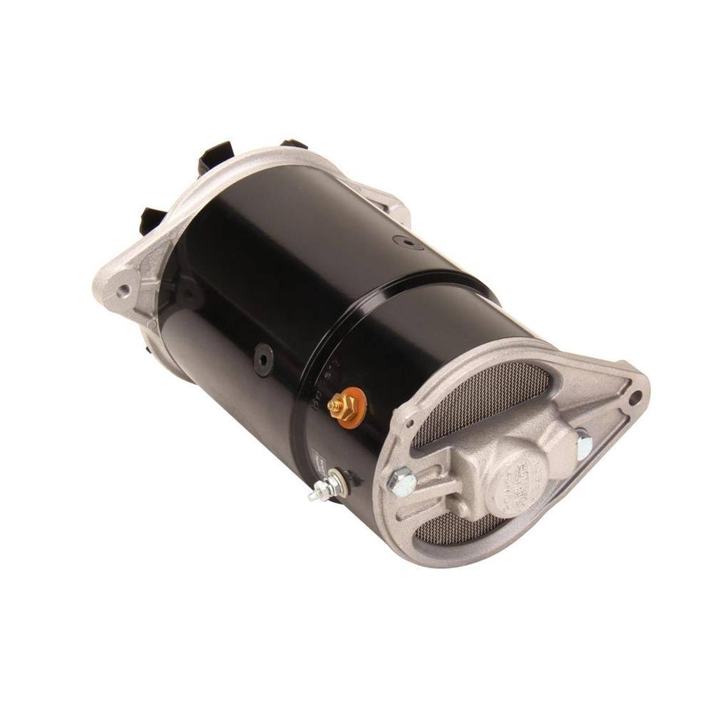 Alternator O33096