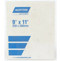 400 Grit Aluminum Oxide Sandpaper Q7116
