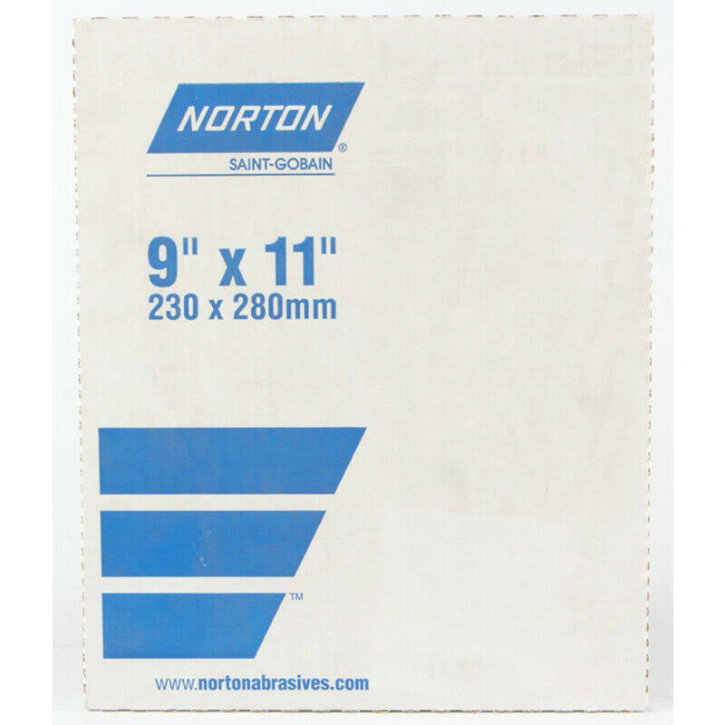 400 Grit Aluminum Oxide Sandpaper Q7116