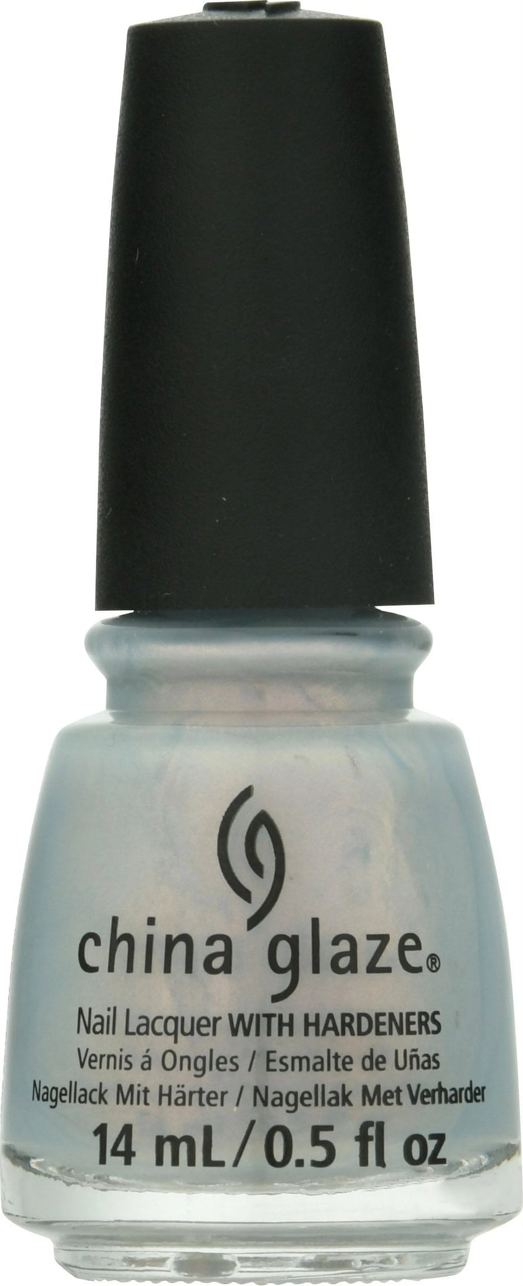 Nail Lacquer E717228
