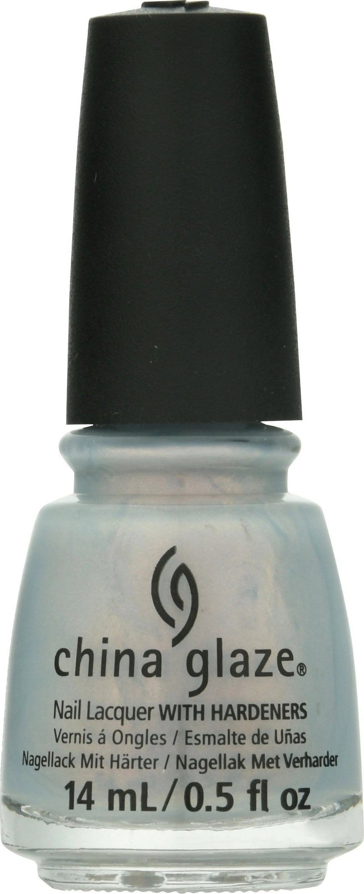 Nail Lacquer E717228