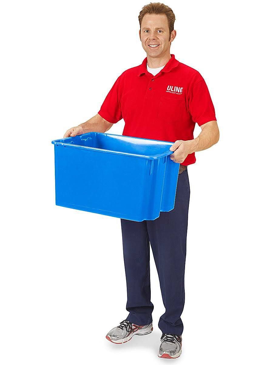 Stack and Nest Container R2106