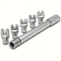 7-Piece Adjustable Spoke Torque Wrench Set E357513