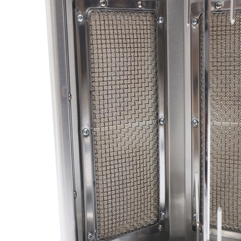 3000W Vertical Shawarma Broiler Machine O33328