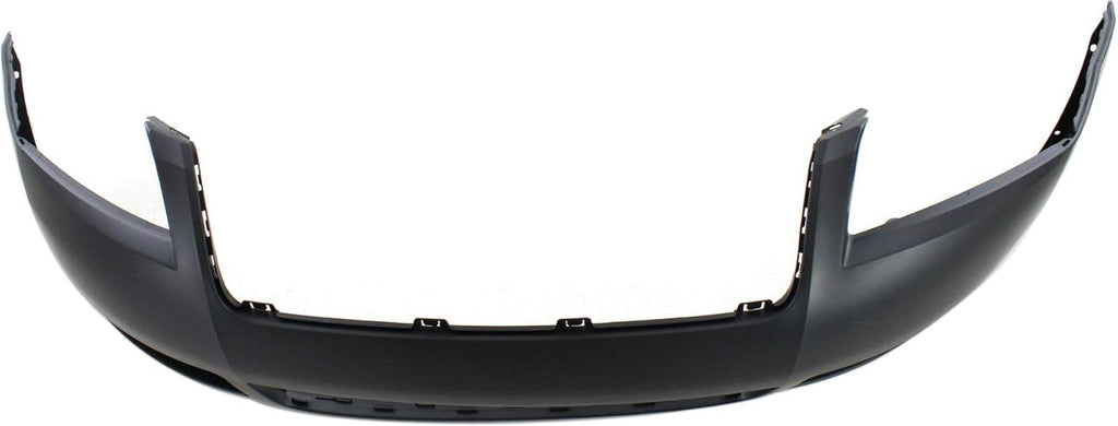 Front Bumper Cover Primed Z40074