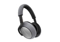 Silver Over-Ear Noise Canceling Wireless Headphones F169081