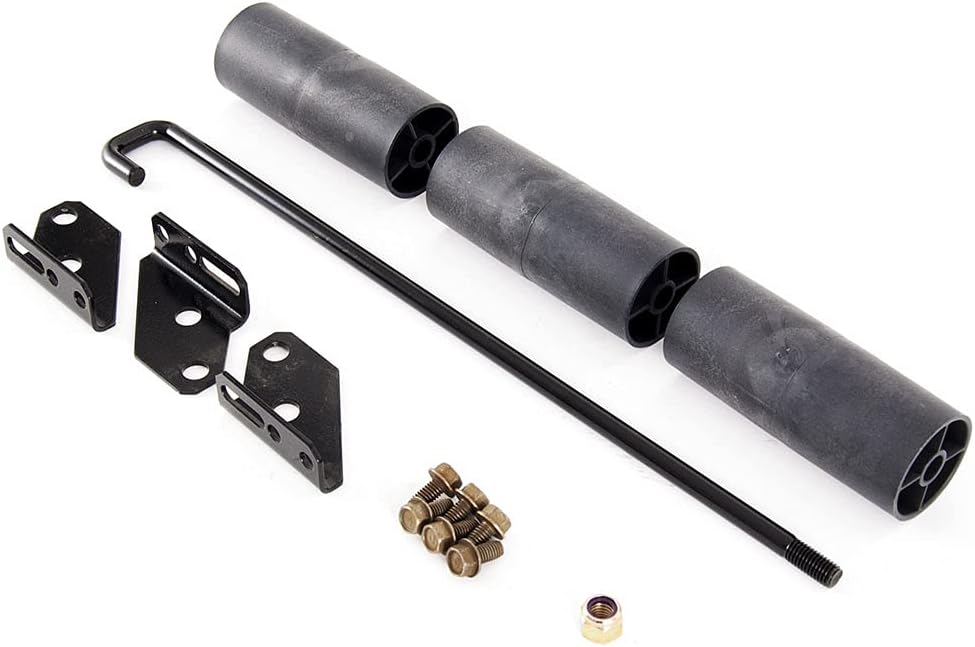 Striping Kit for Fabricated Deck X231783