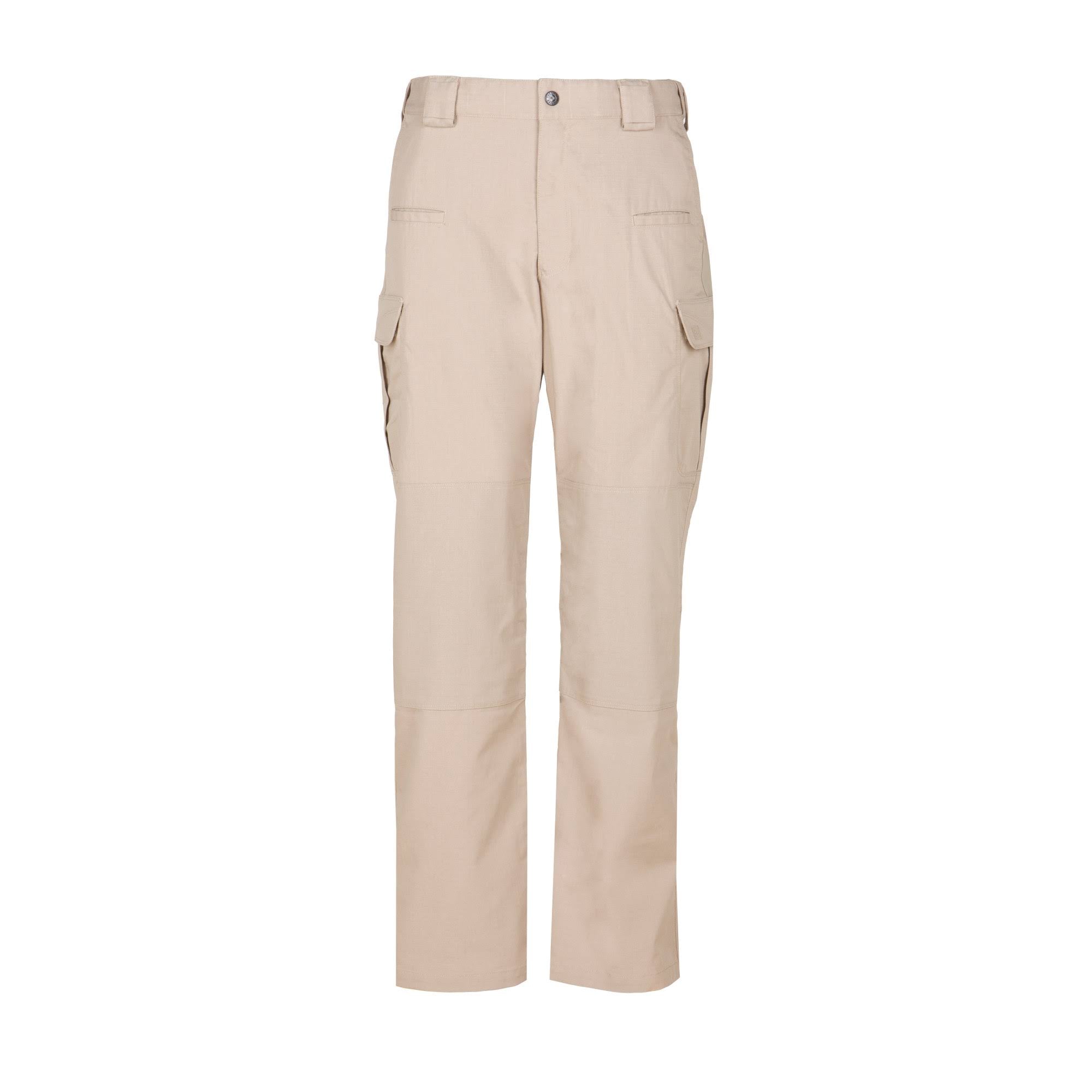 Khaki Stryke Pant F6595