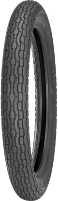 Grand High Speed Front Tire 3.00-18 Tube Type Pack of 2 G671