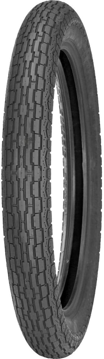 Grand High Speed Front Tire 3.00-18 Tube Type Pack of 2 G671