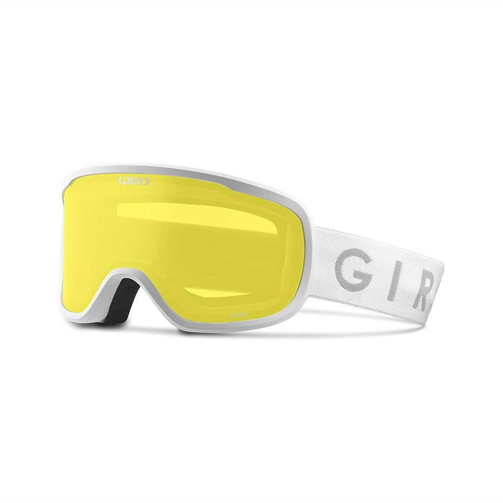 Black Amber Scarlet Snow Goggles Y951