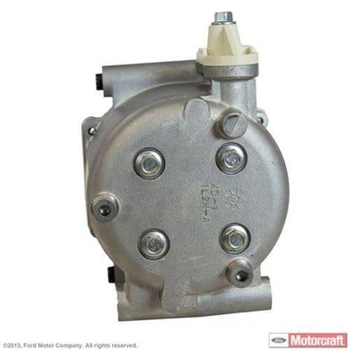 A/C Compressor F442938