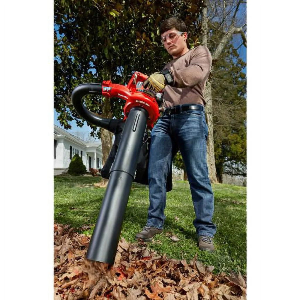 26cc Gas Handheld Blower Vacuum L479