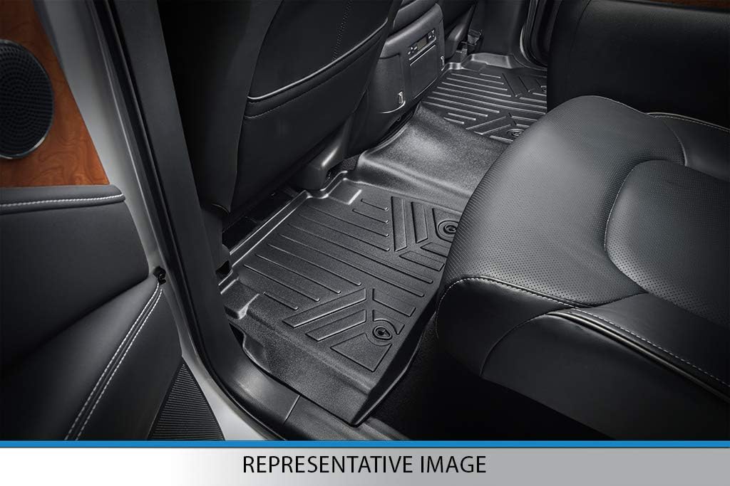 2 Row Floor Mats & Cargo Liner Set P273132