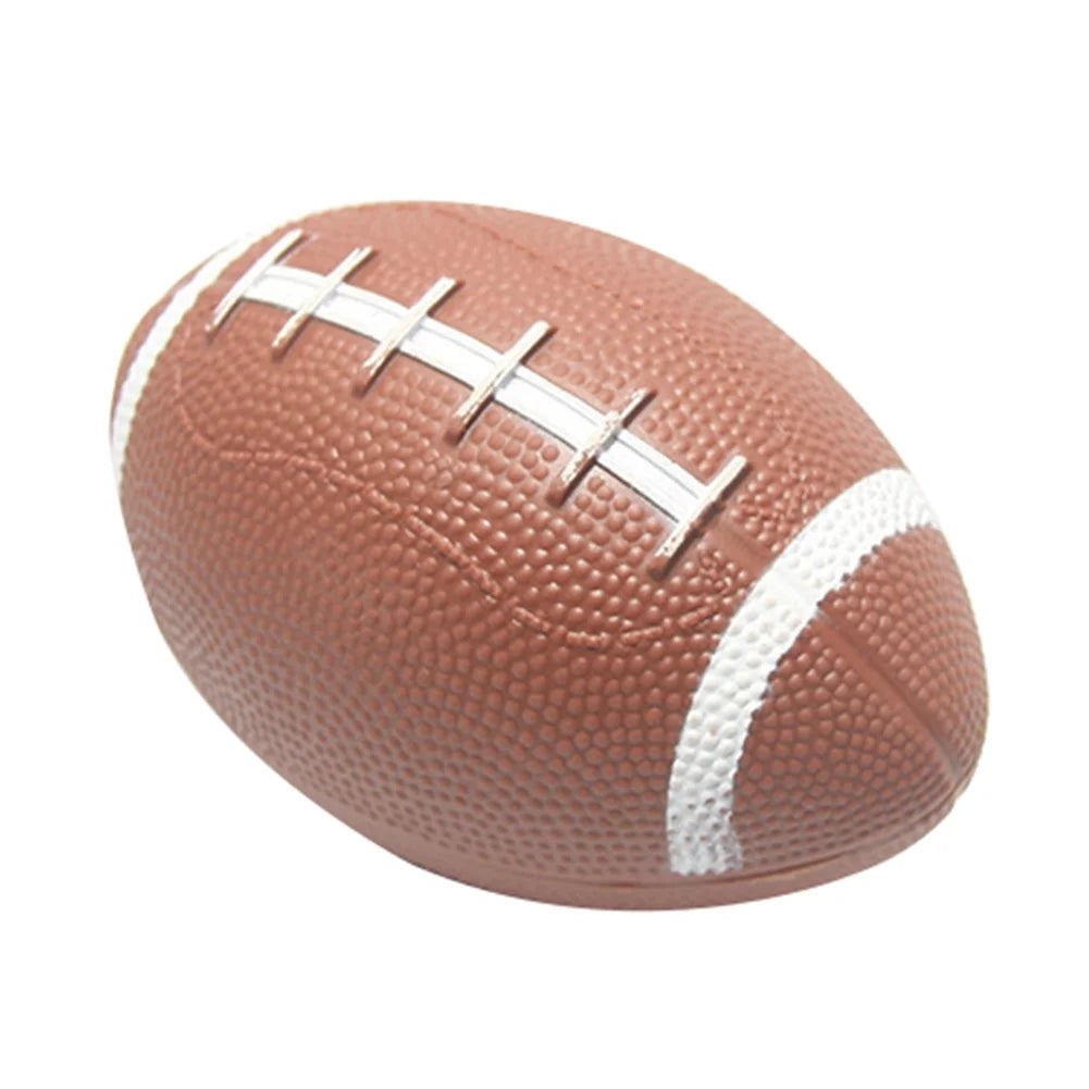 Mini Inflatable Rubber Ball Outdoor Sports Toy L987905